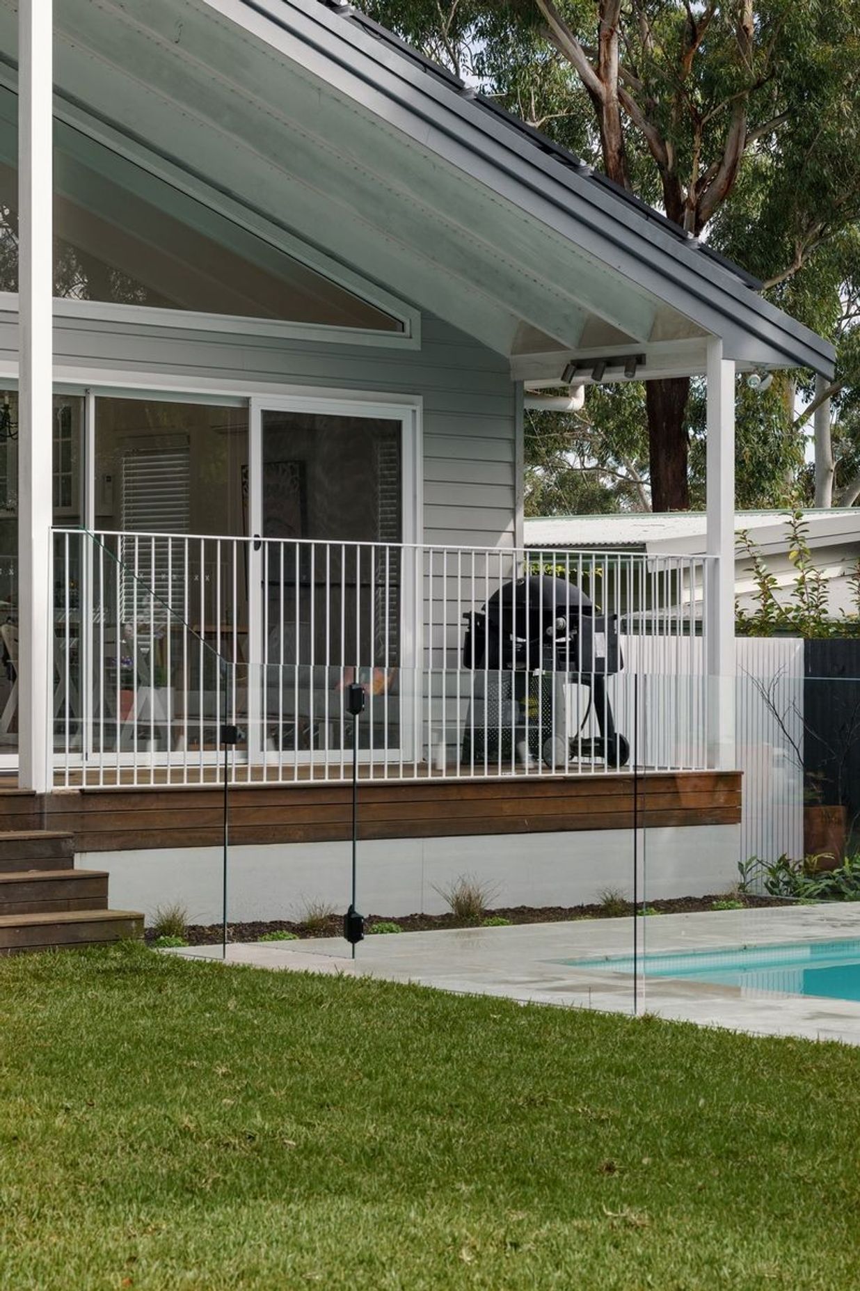 Warrawee Residence