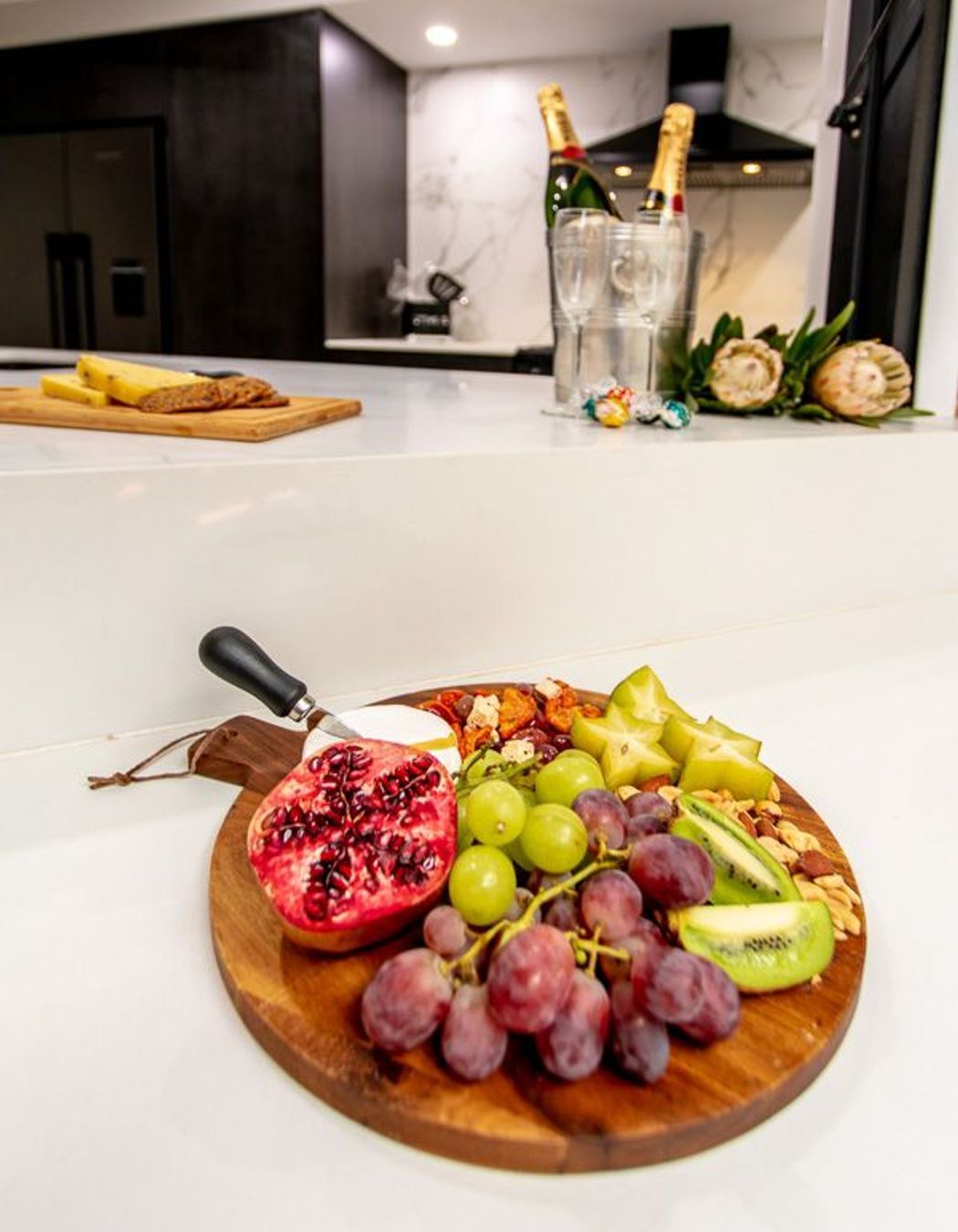 Castle Hill Kitchen Renovation