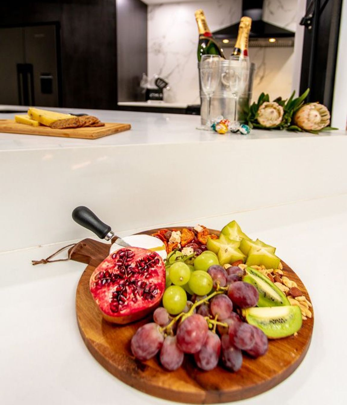 Castle Hill Kitchen Renovation