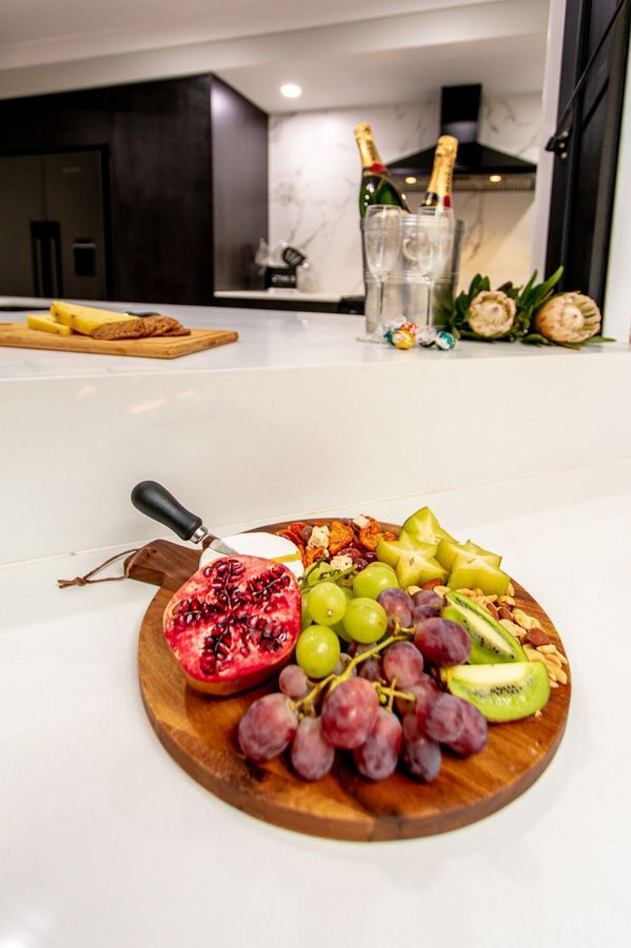 Castle Hill Kitchen Renovation