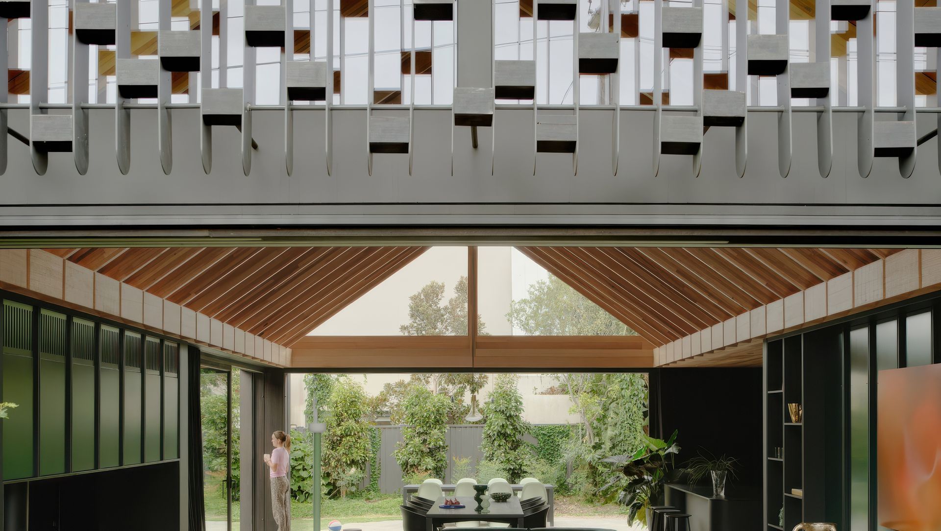 Yarraville Peak banner