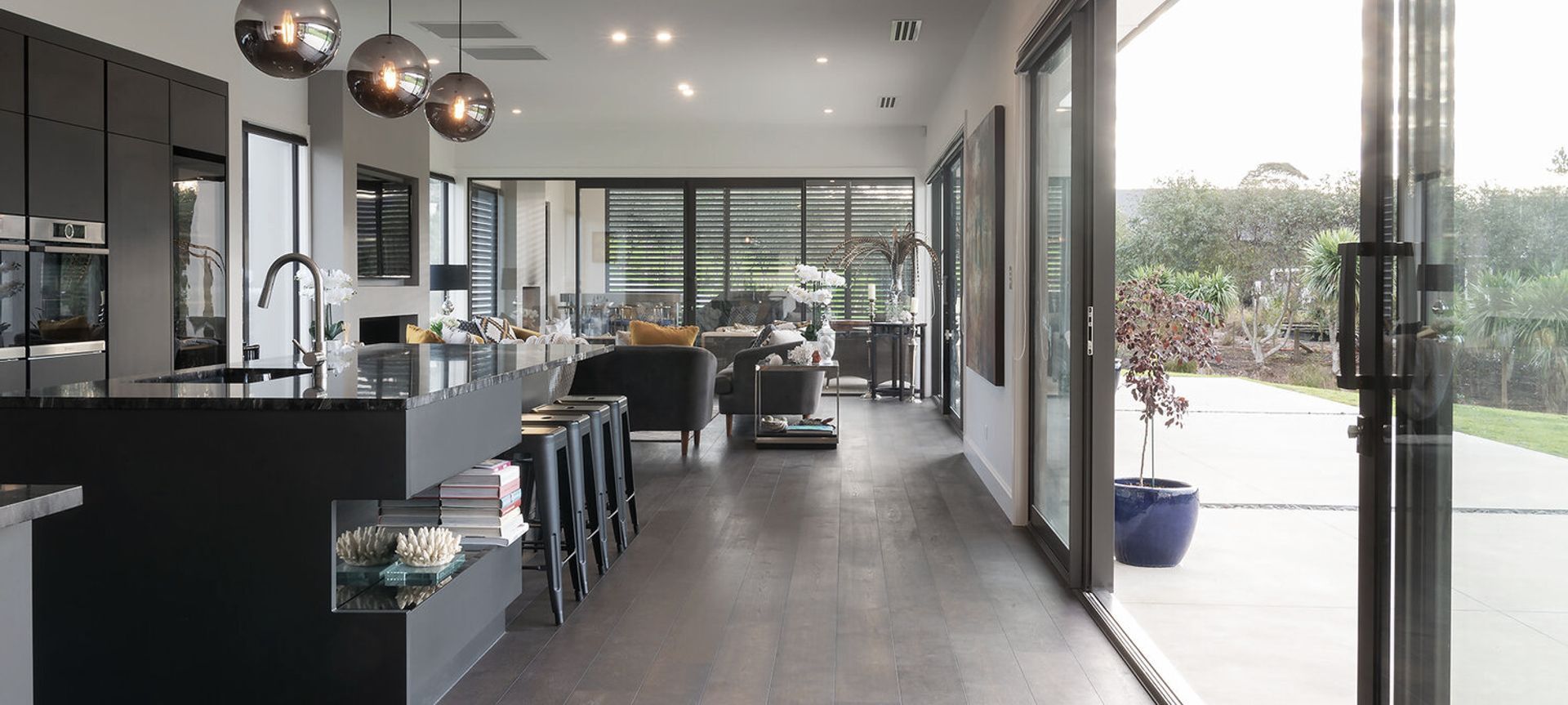 House of Nautica banner