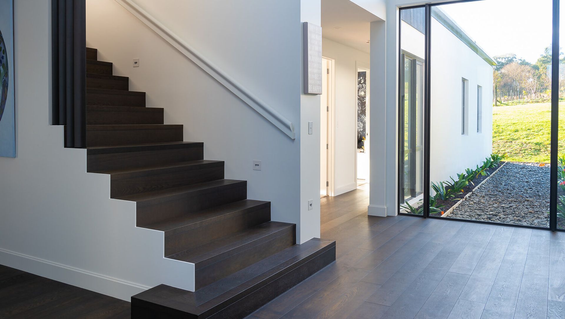 Residential Interior Stairs banner