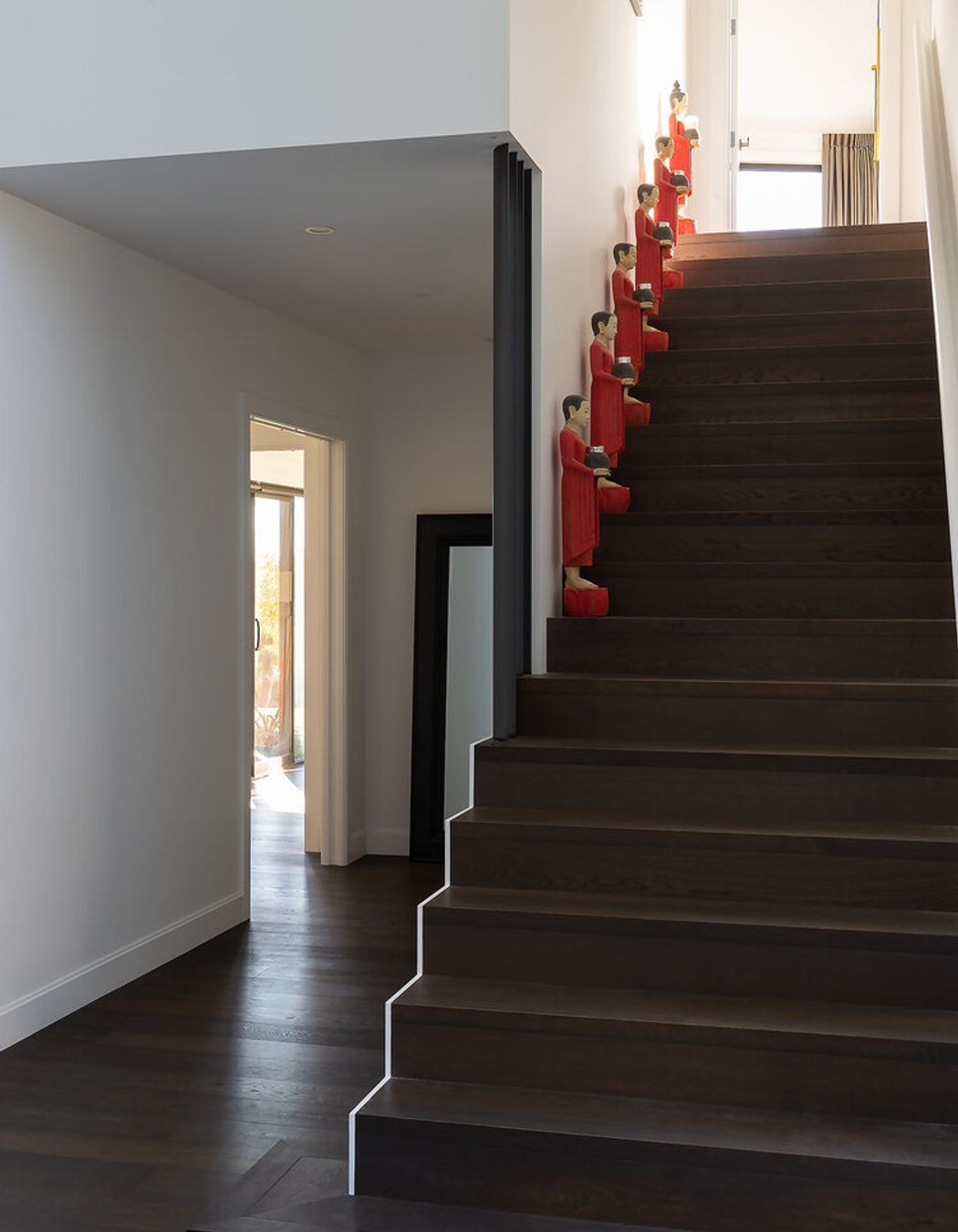 Residential Interior Stairs