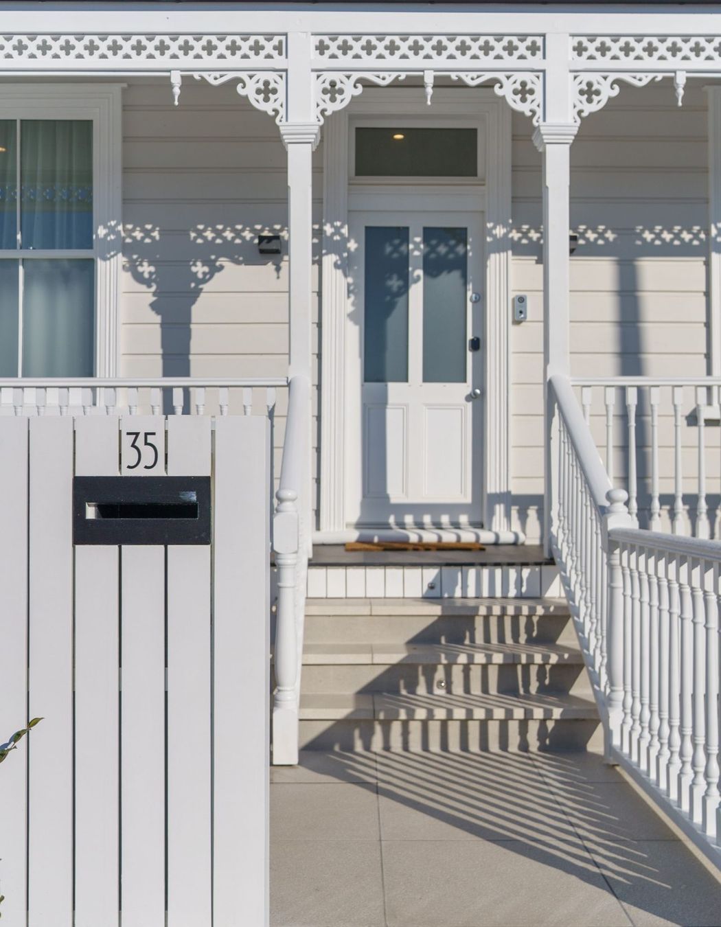 Bond Street House, Grey Lynn