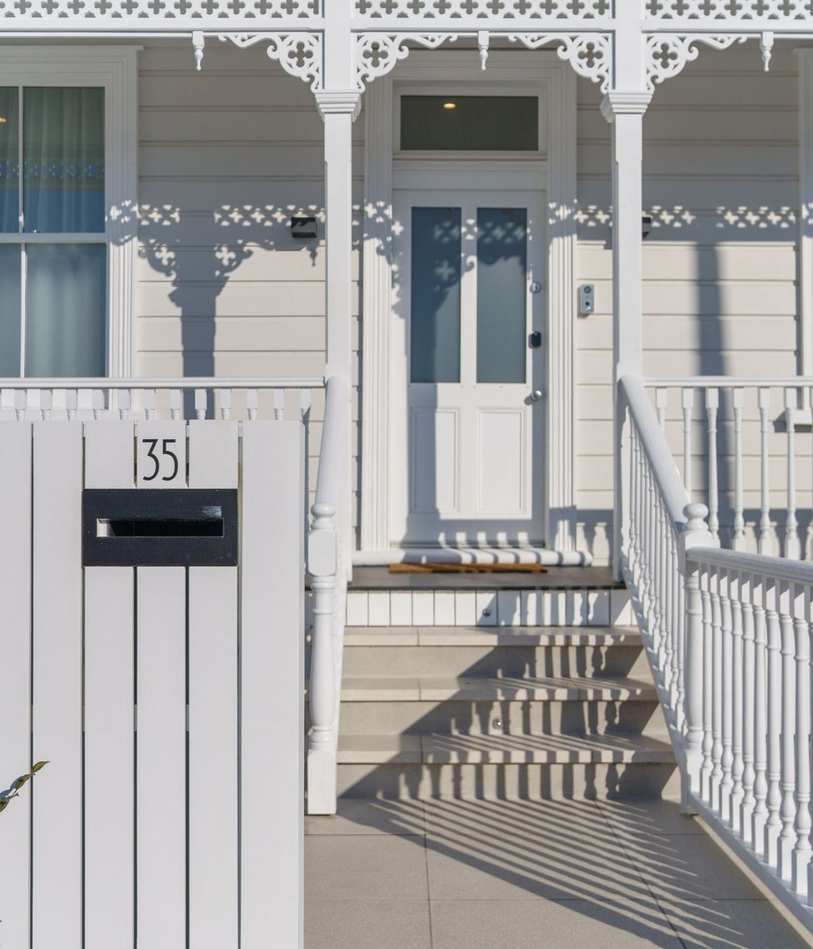 Bond Street House, Grey Lynn