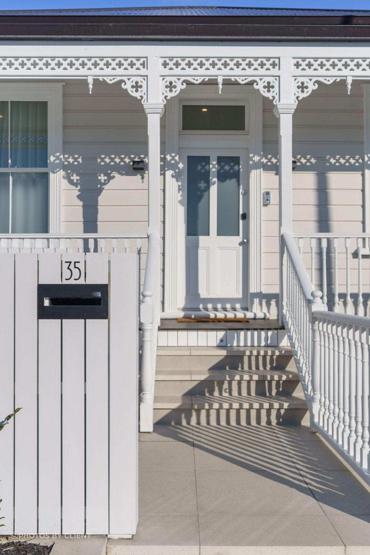 Bond Street House, Grey Lynn