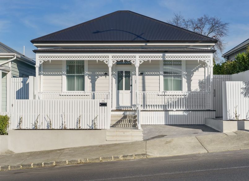 Bond Street House, Grey Lynn