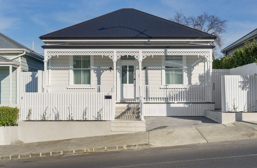 Bond Street House, Grey Lynn