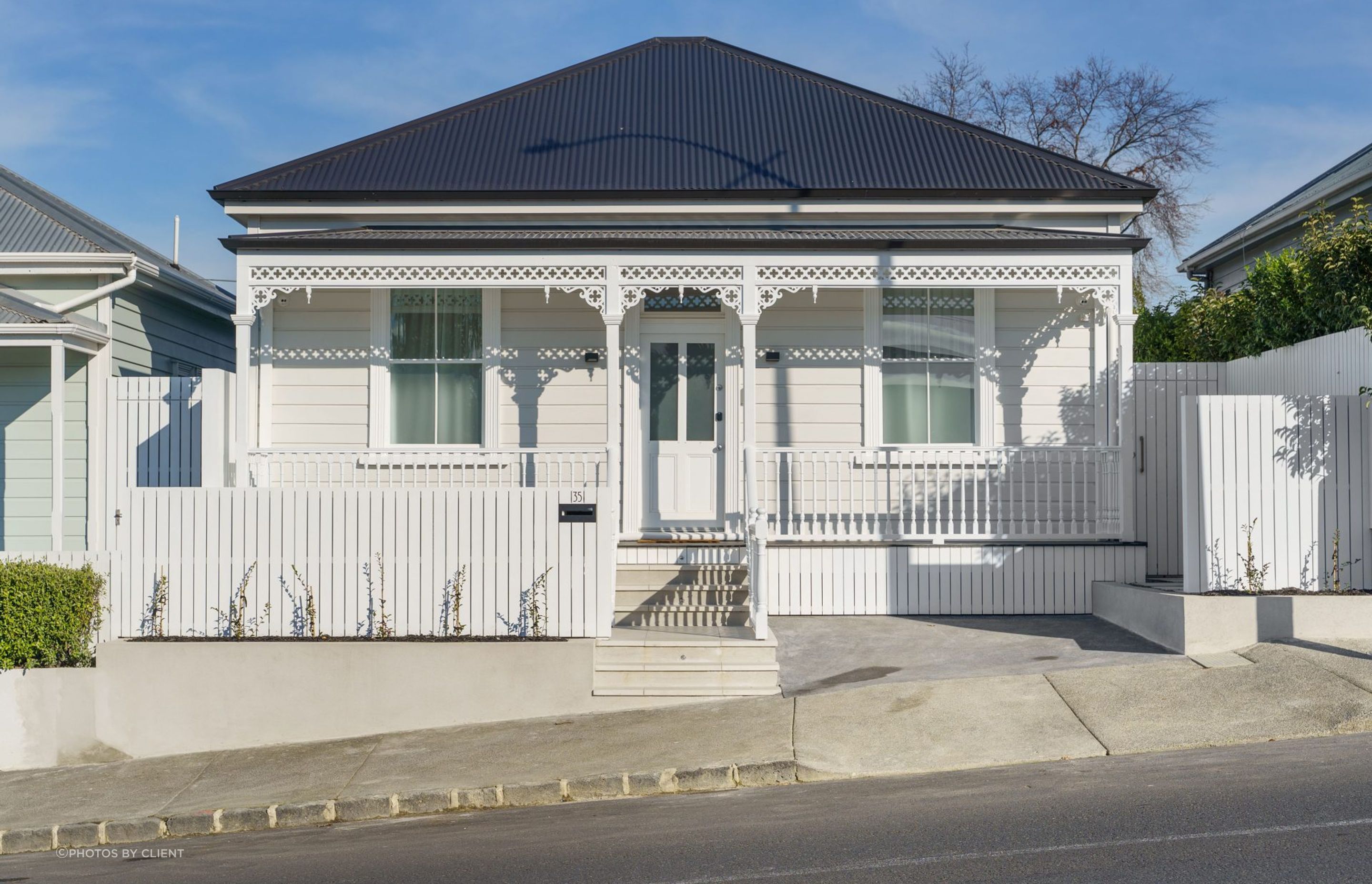 Bond Street House, Grey Lynn