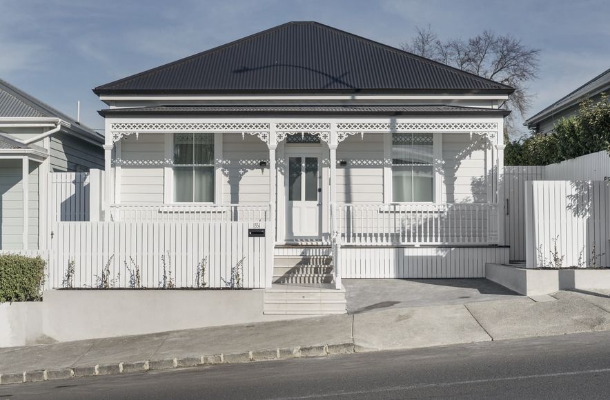 Bond Street House, Grey Lynn