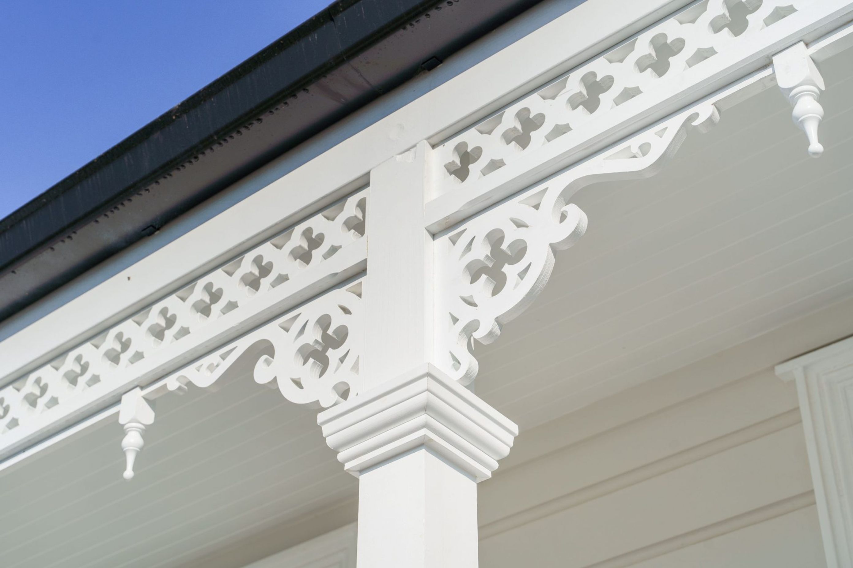 Bond Street House, Grey Lynn