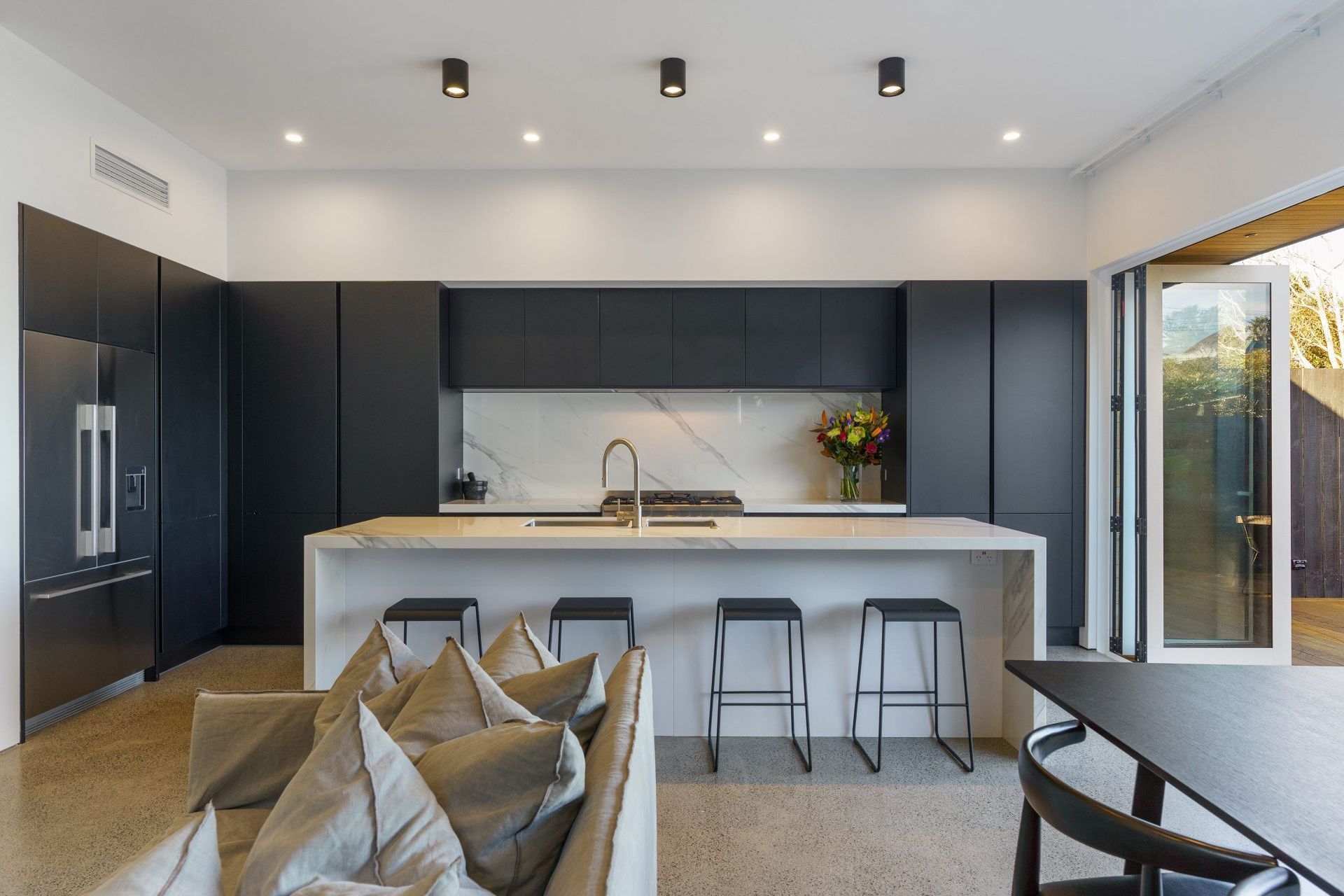 Bond Street House, Grey Lynn