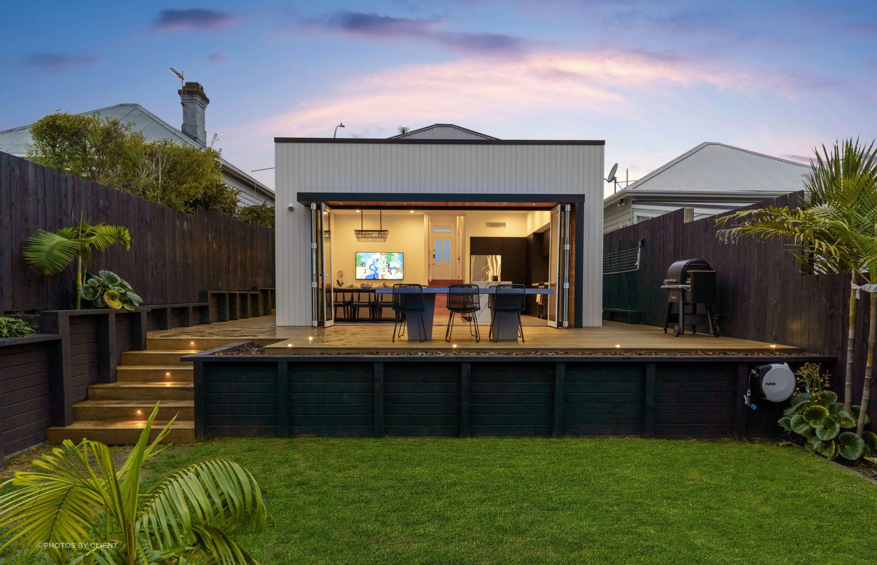 Bond Street House, Grey Lynn