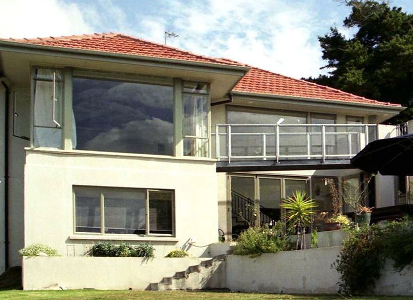 Marine Parade, Herne Bay