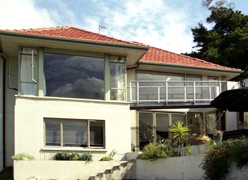 Marine Parade, Herne Bay