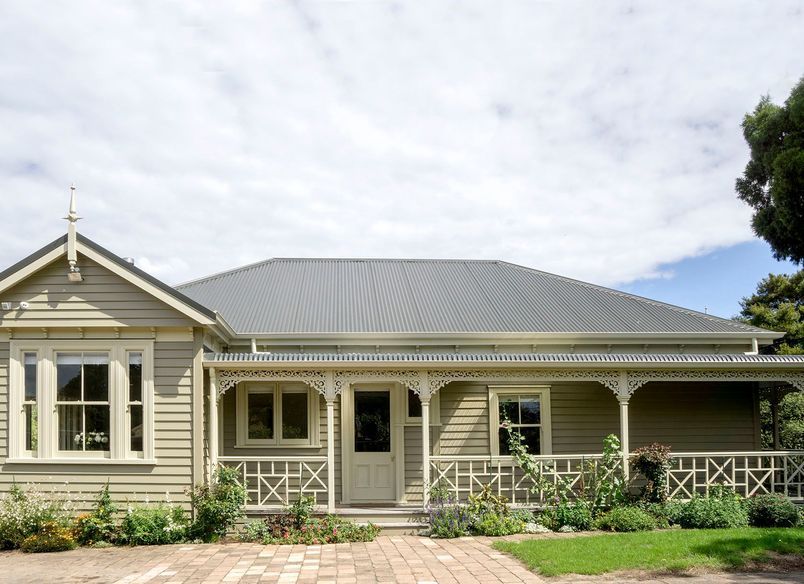 Ormiston Road, Whitford