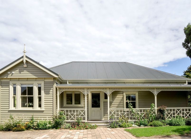 Ormiston Road, Whitford