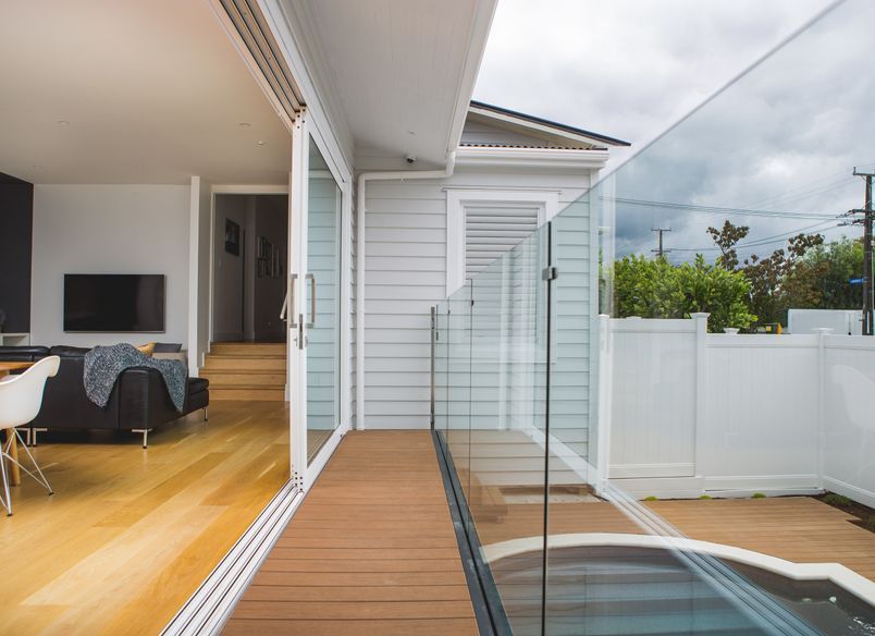Westmere, Auckland