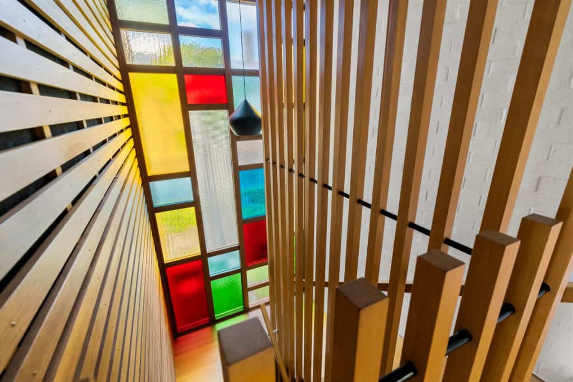 Winsomere Crescent, Westmere