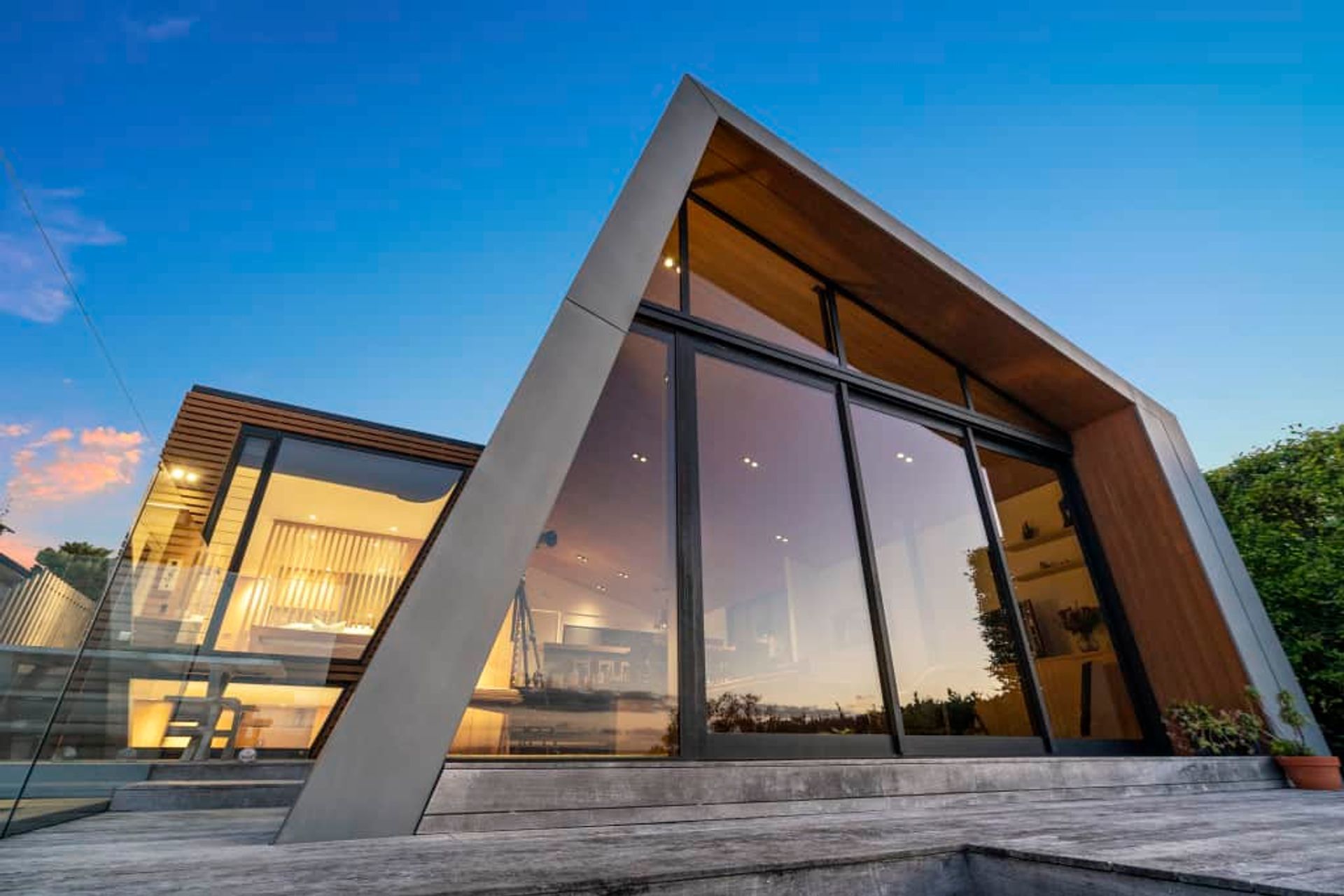 Winsomere Crescent, Westmere