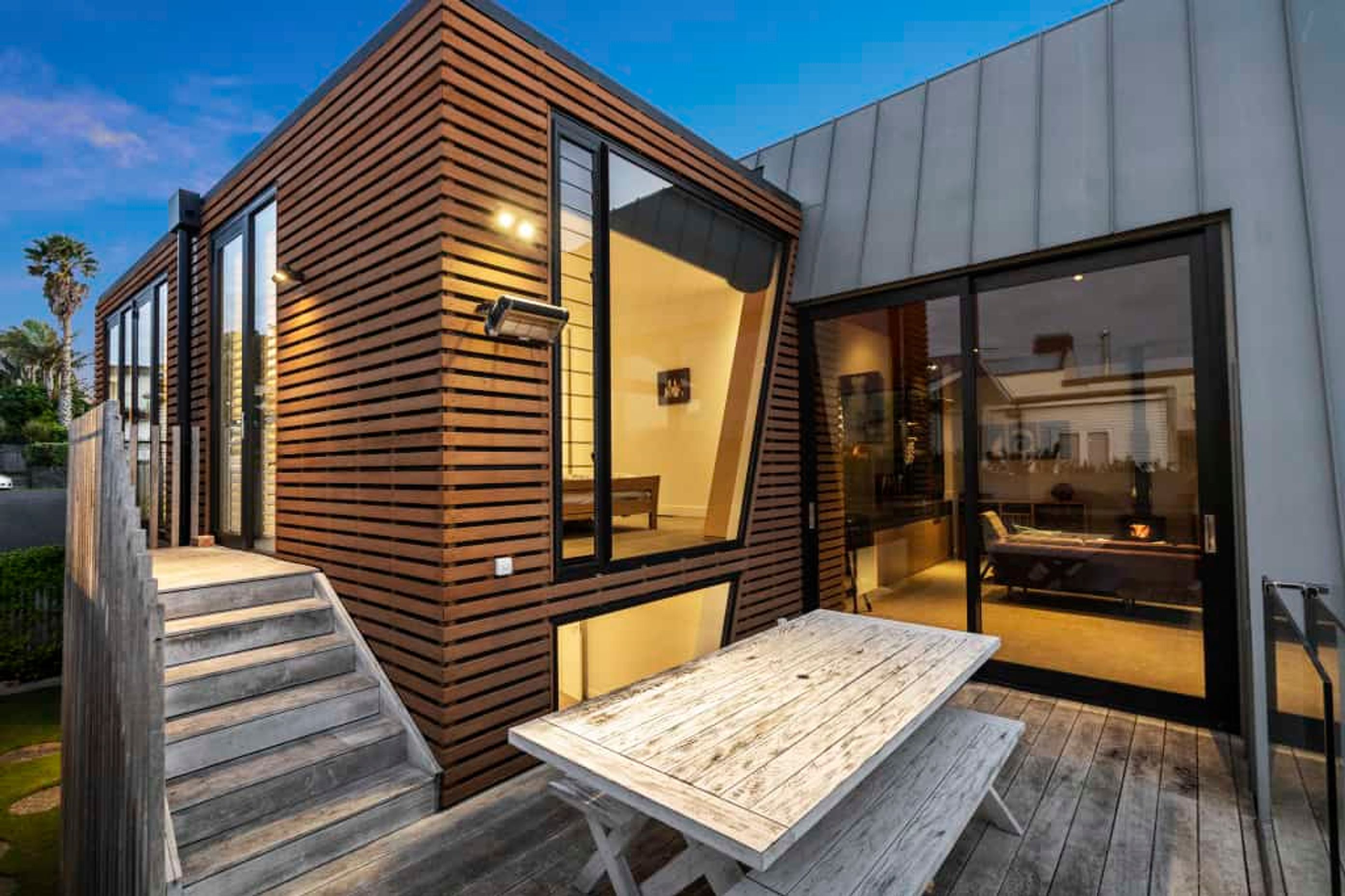 Winsomere Crescent, Westmere
