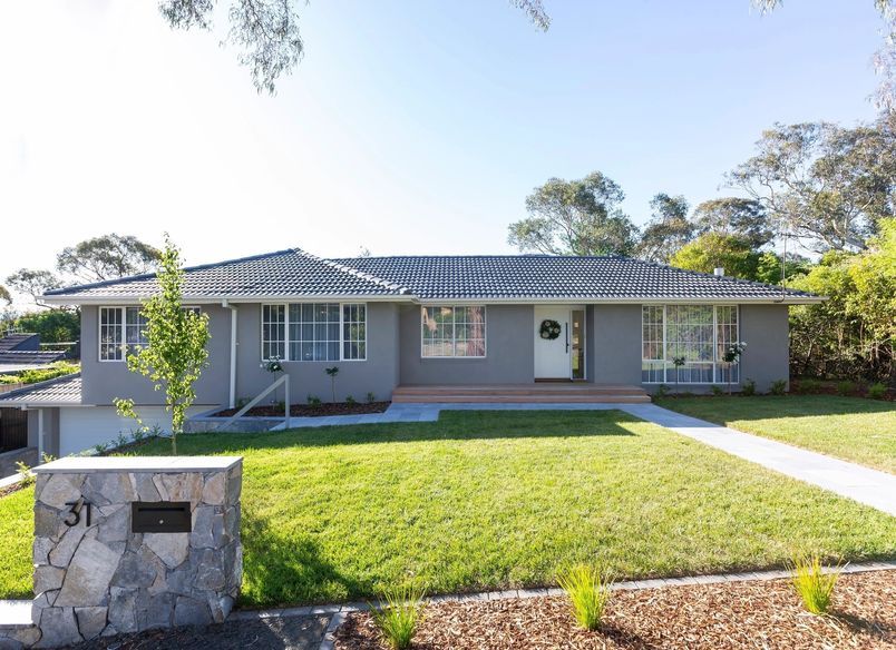 Weston Extension & Renovation