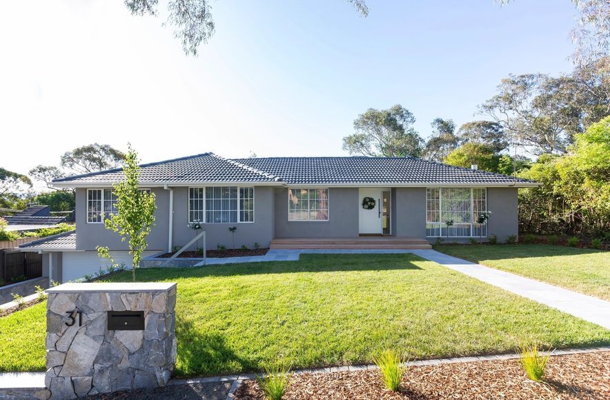 Weston Extension & Renovation