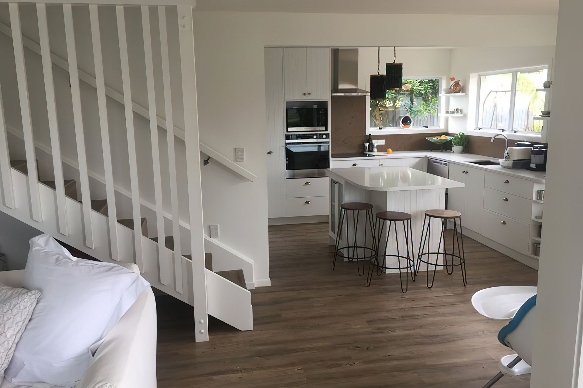 Westshore Renovations