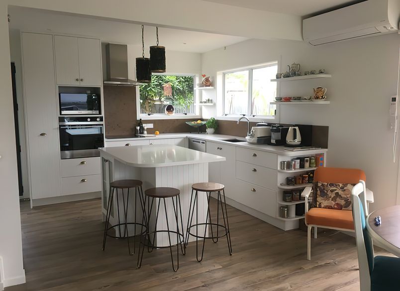 Westshore Renovations