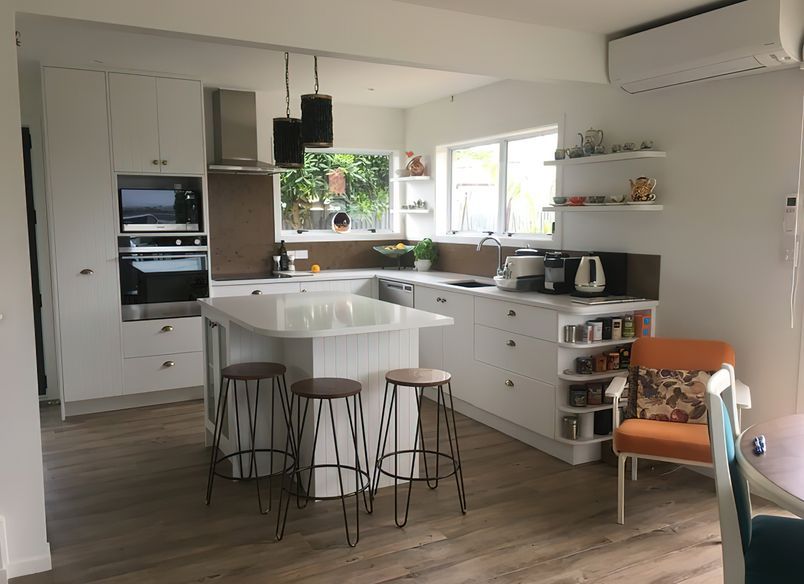 Westshore Renovations