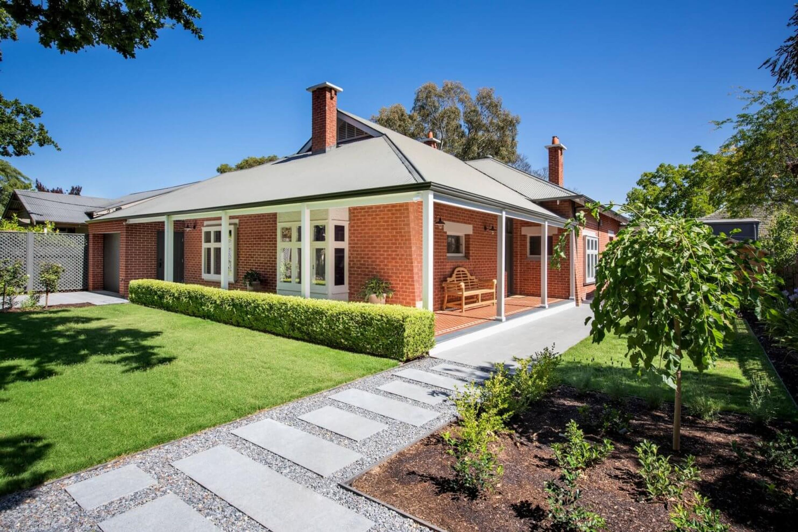 Weybridge House