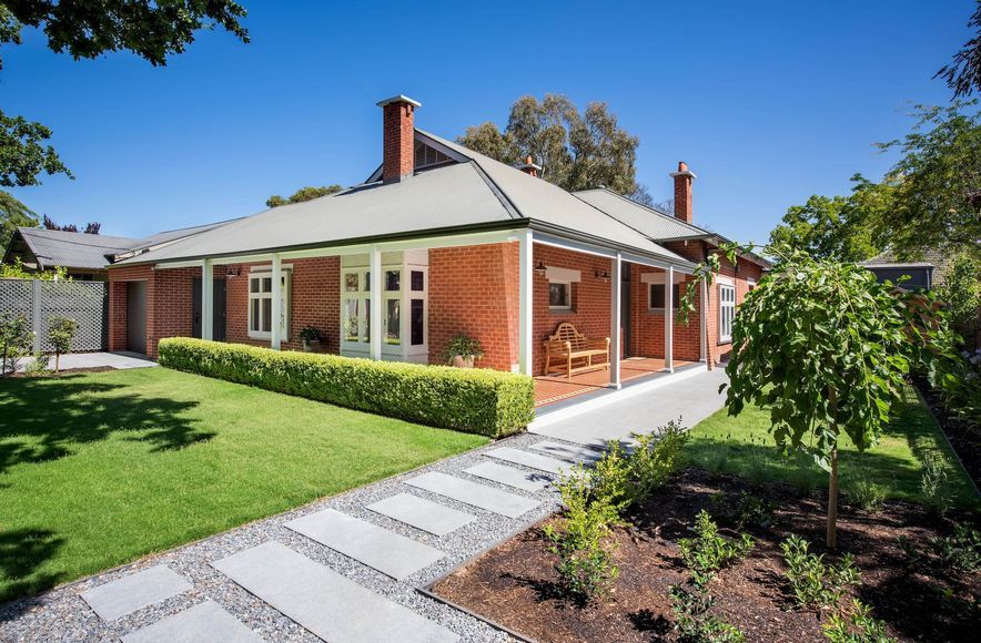 Weybridge House