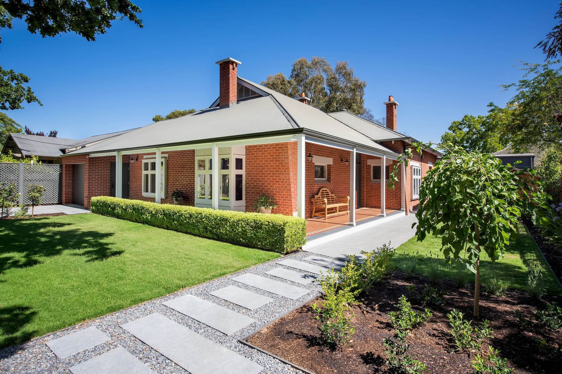 Weybridge House
