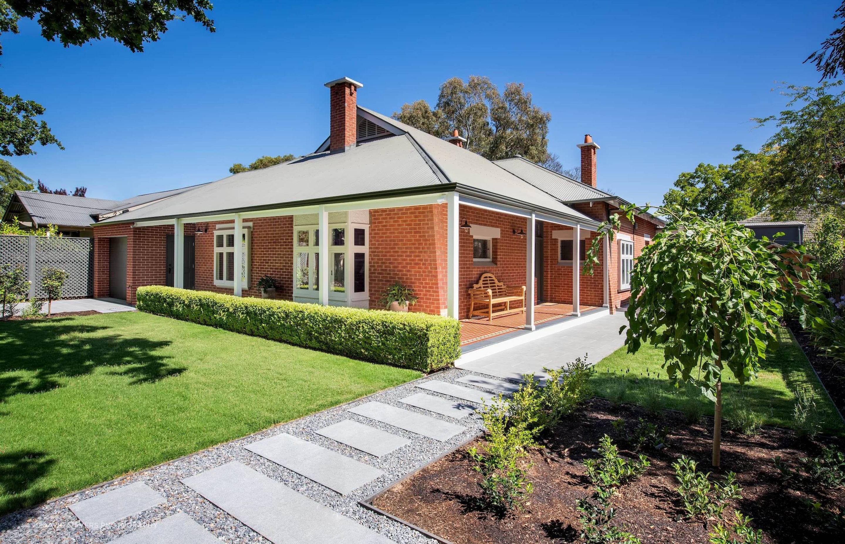 Weybridge House