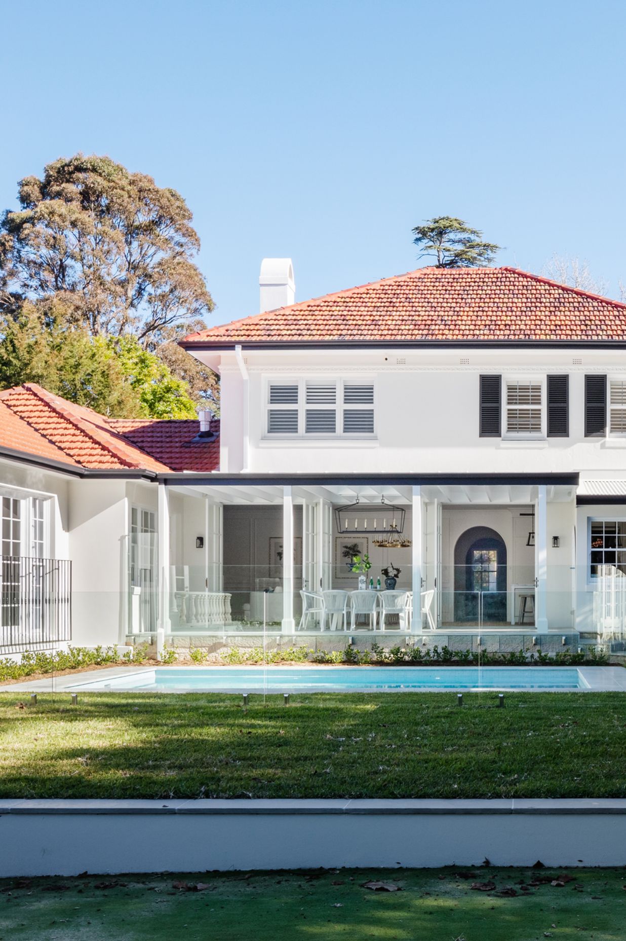 Olympia House