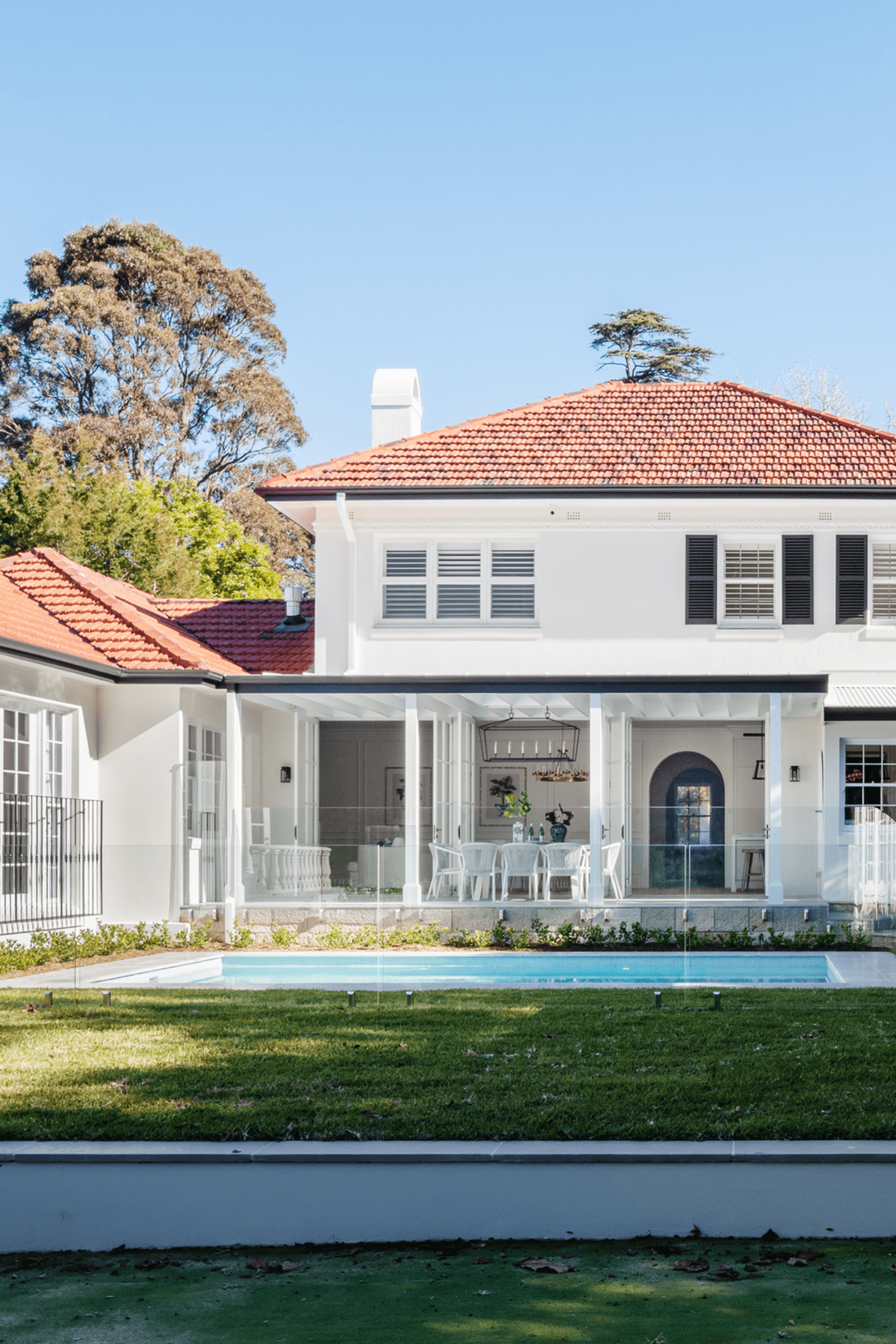 Olympia House