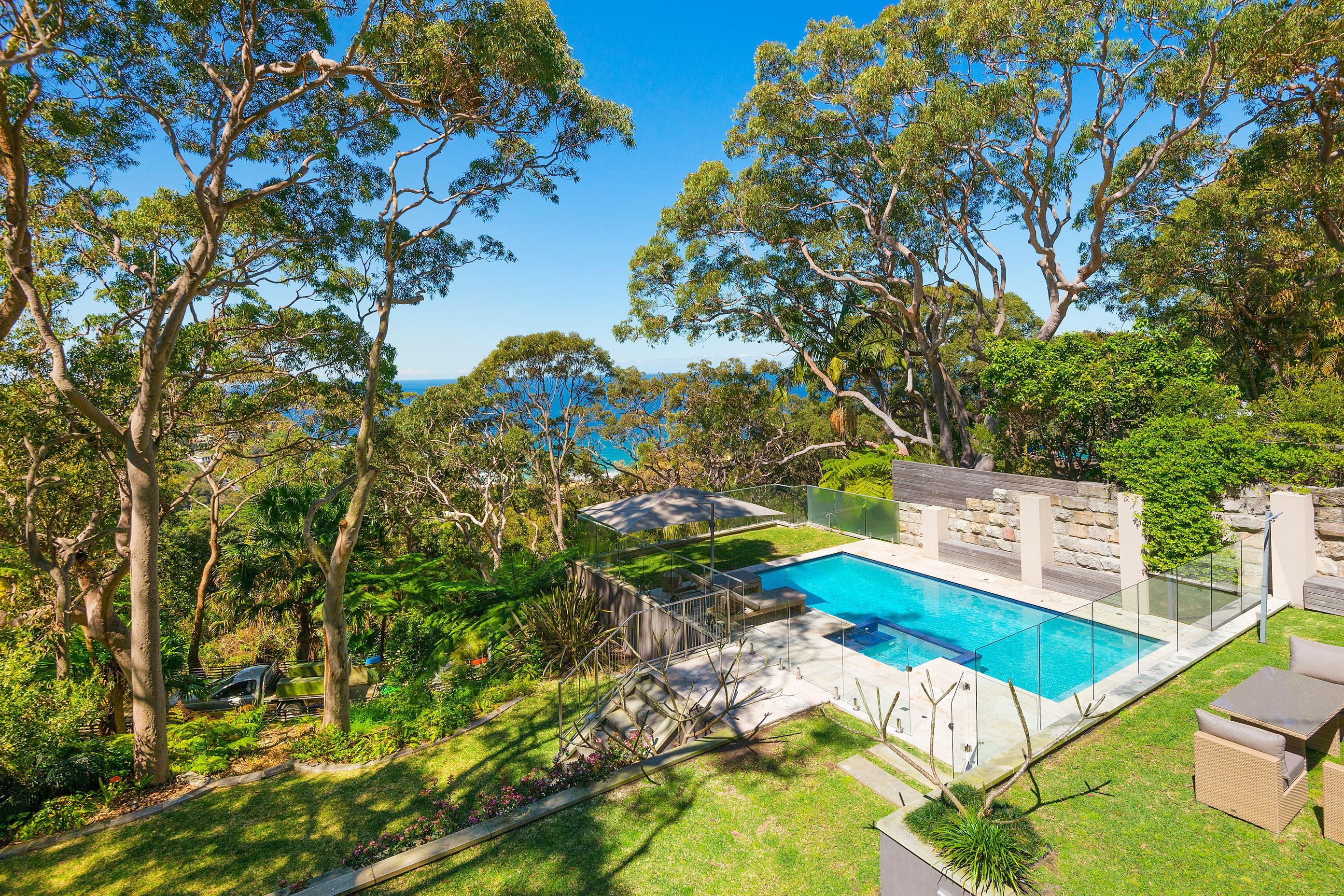 Bilgola