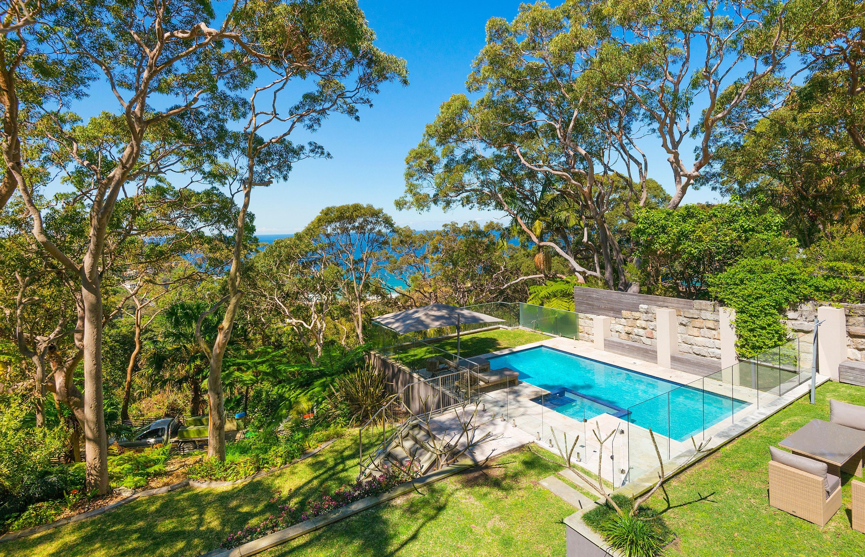 Bilgola