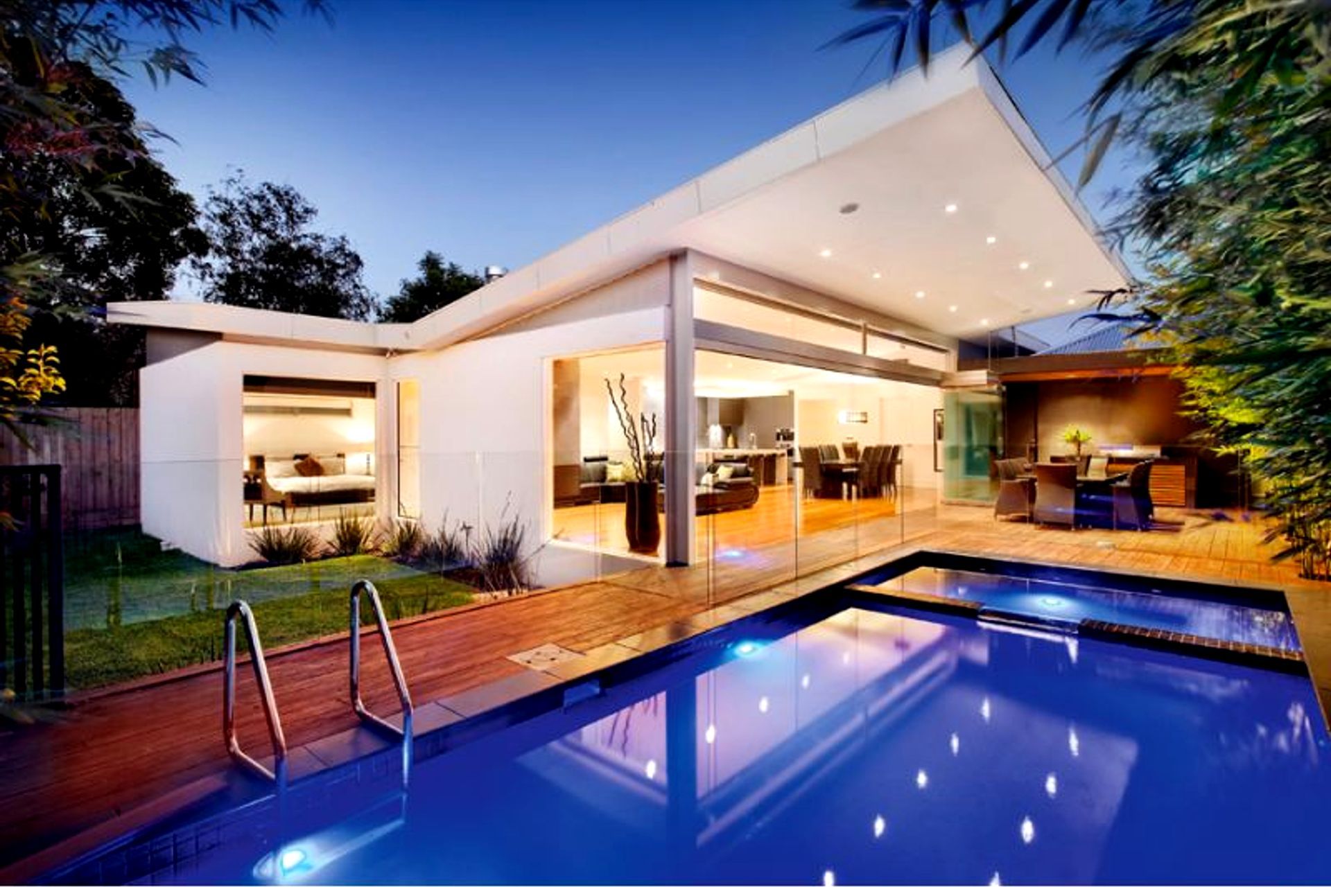 Extension & Renovation Surrey Hills