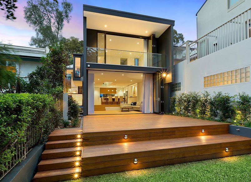 William Street, Balmain