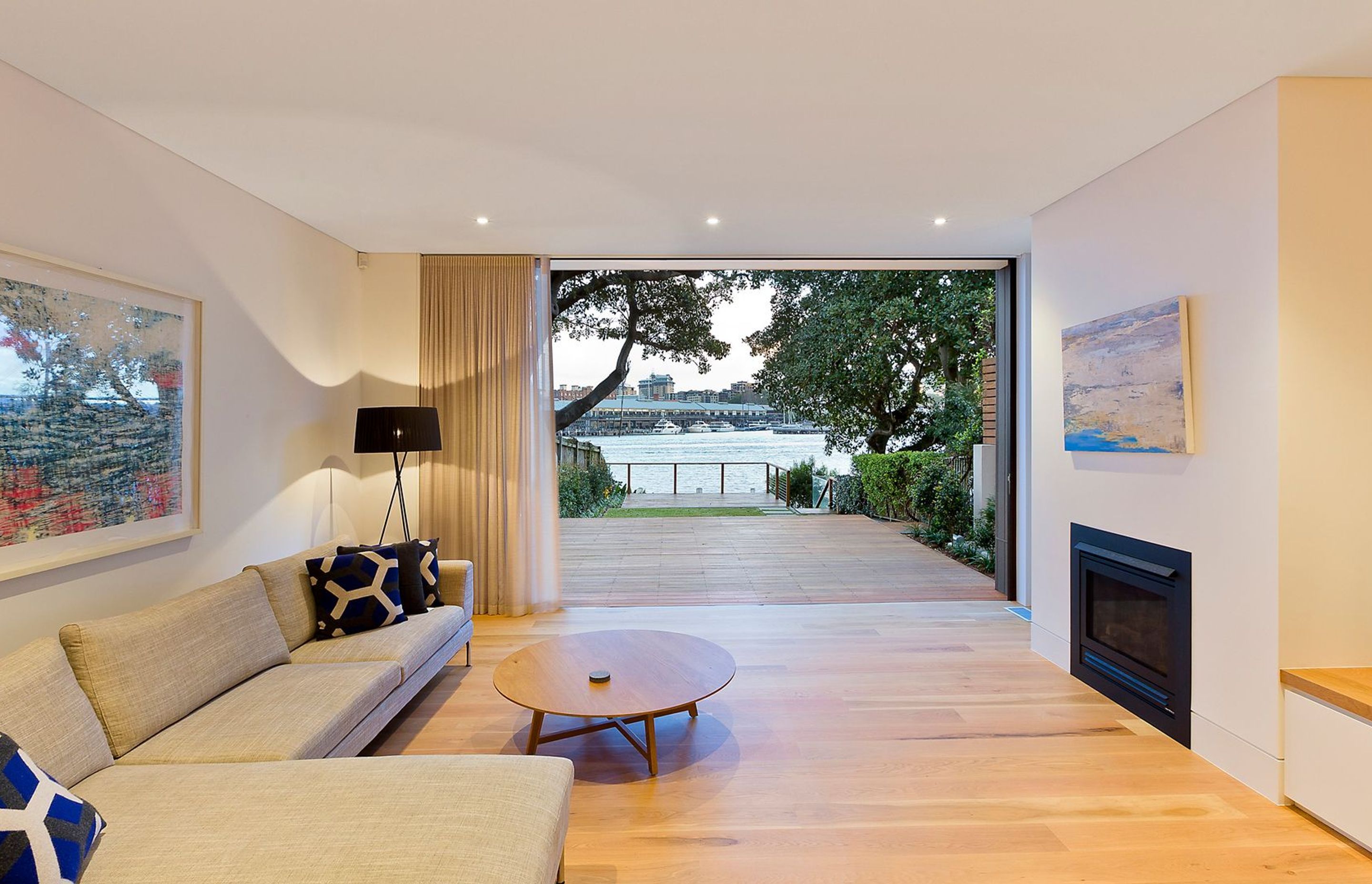 William Street, Balmain