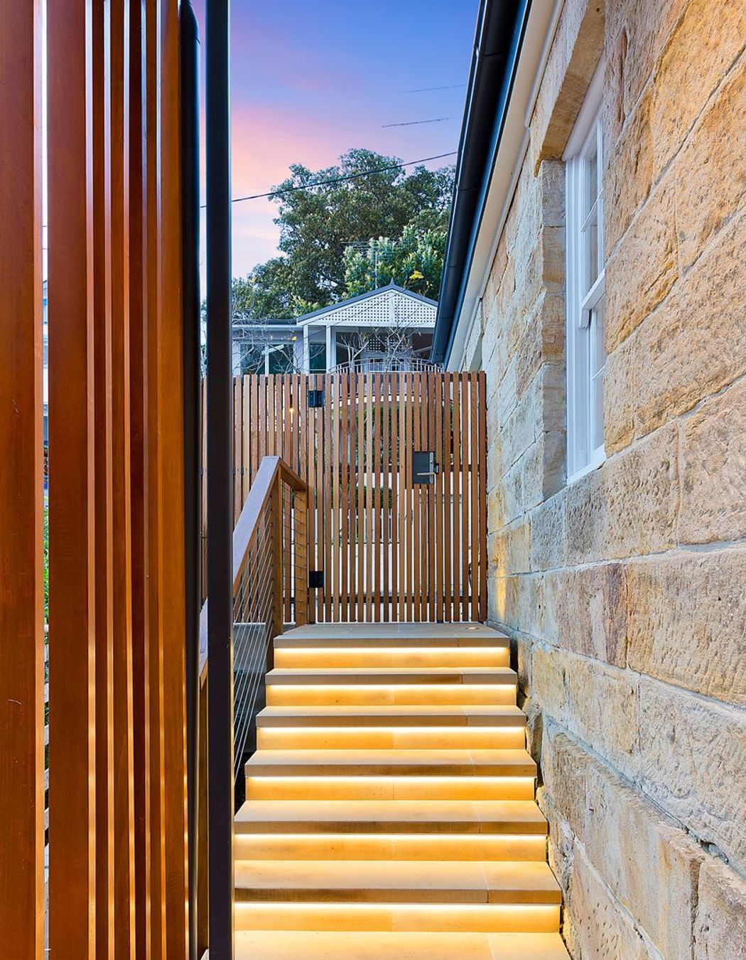 William Street, Balmain
