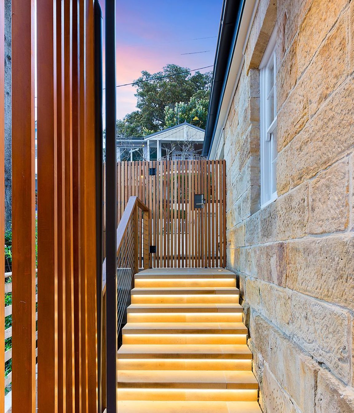 William Street, Balmain