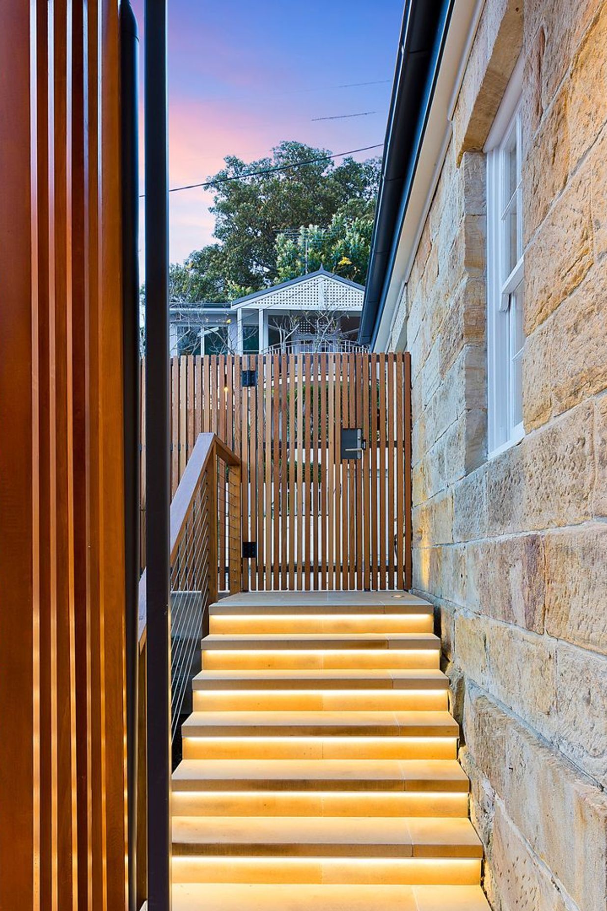 William Street, Balmain