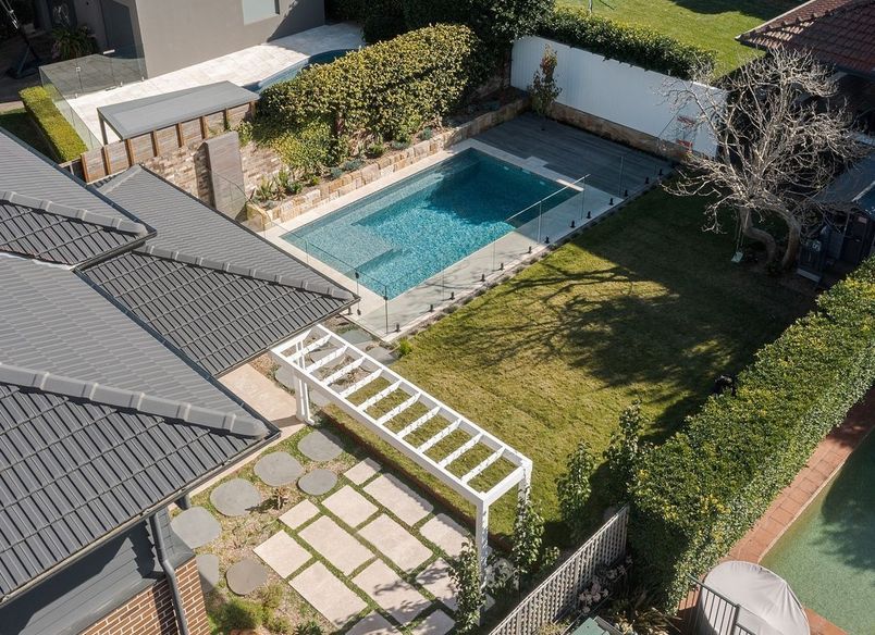 Willoughby Residence
