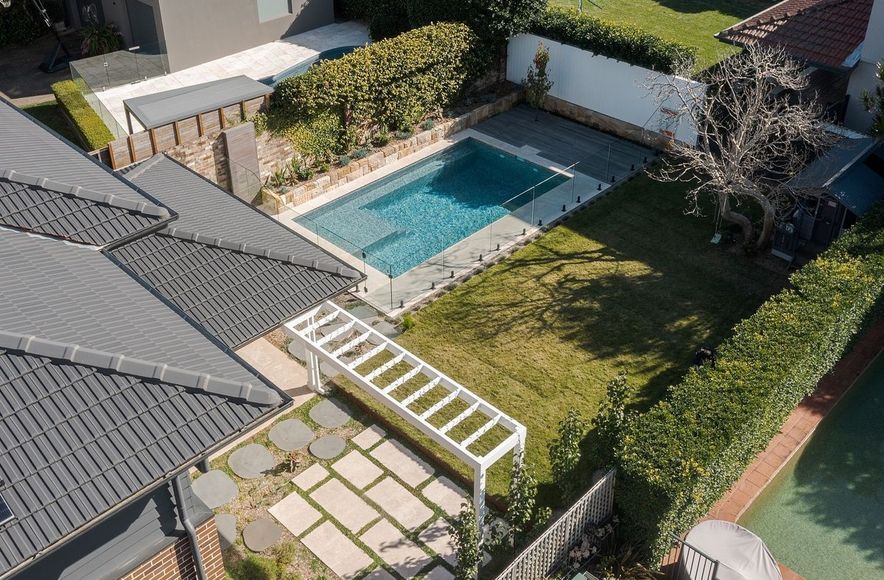 Willoughby Residence