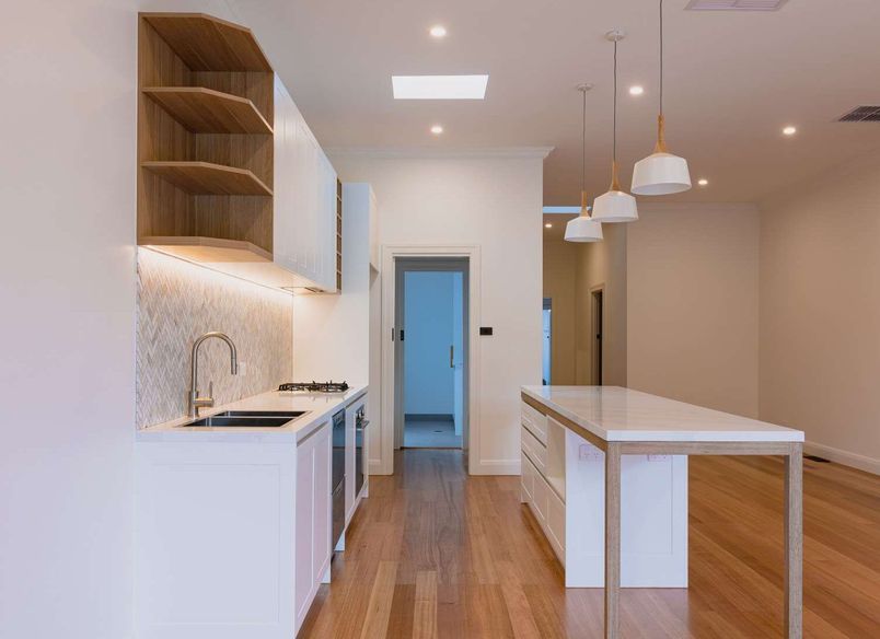 Carrington Street, Pascoe Vale South