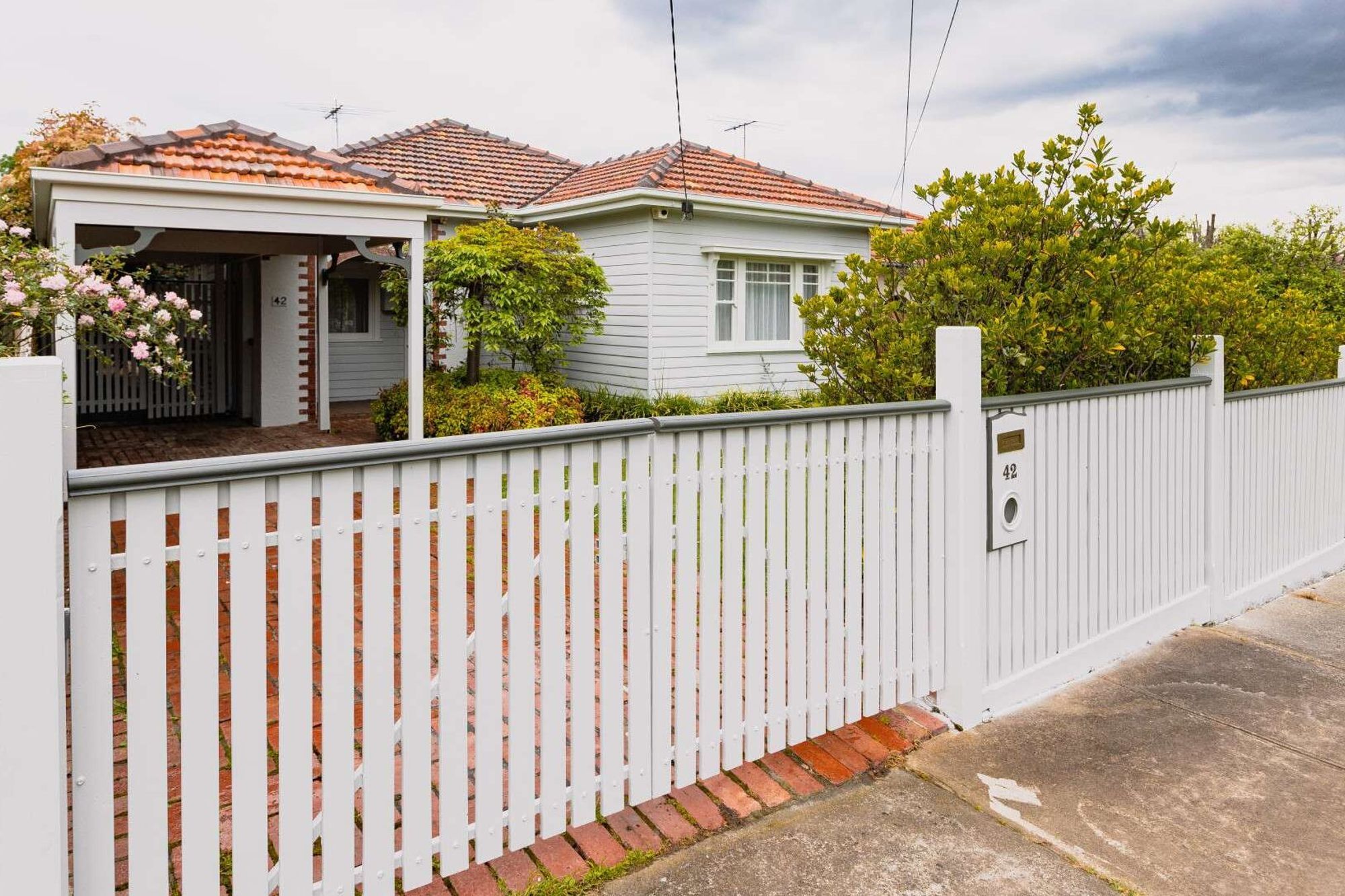 Carrington Street