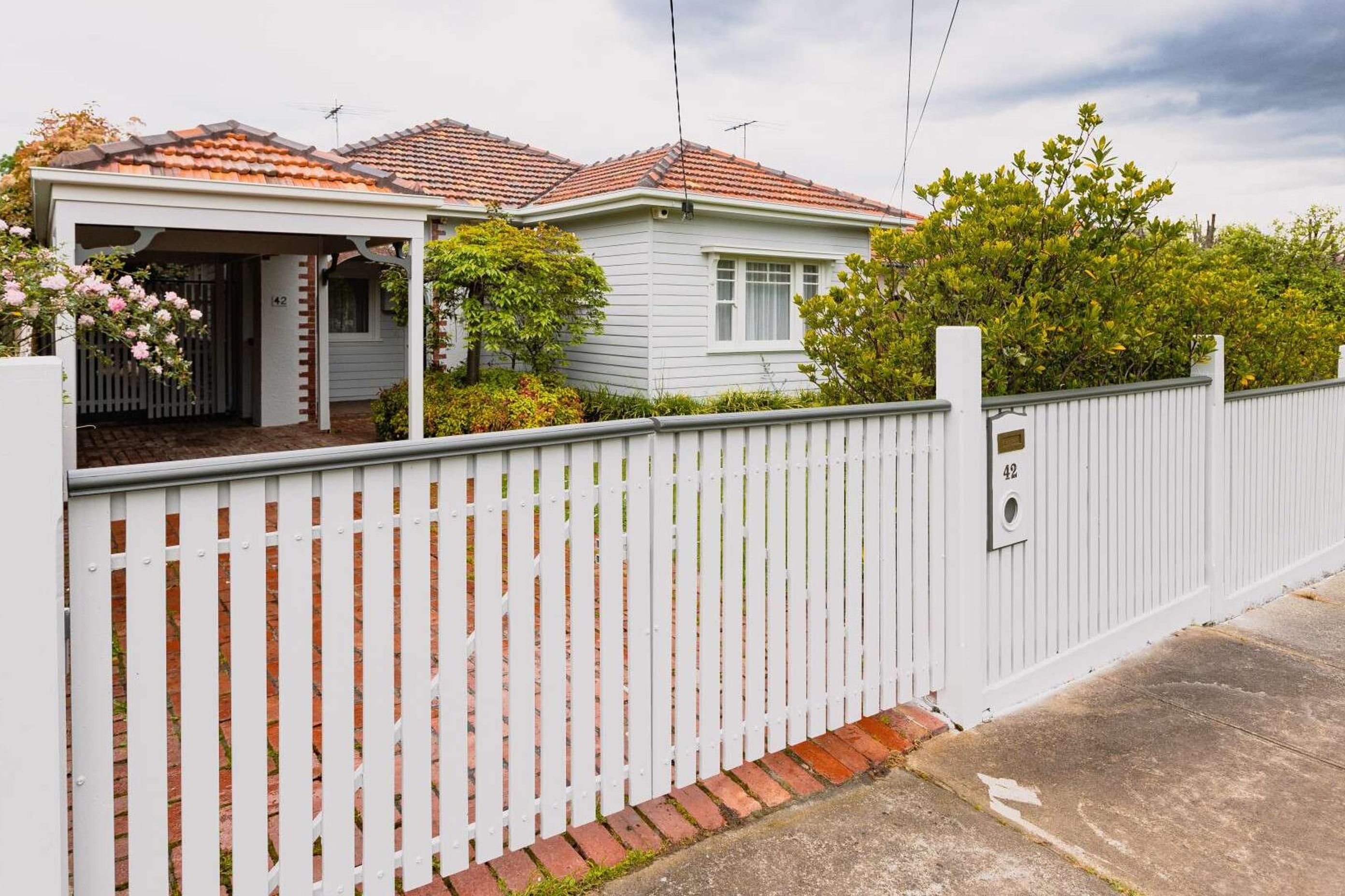 Carrington Street